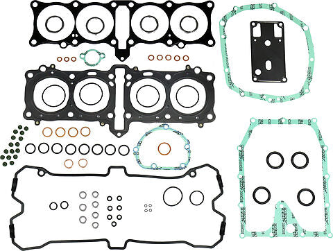 Suzuki GSXR1100W Engine Gasket Set