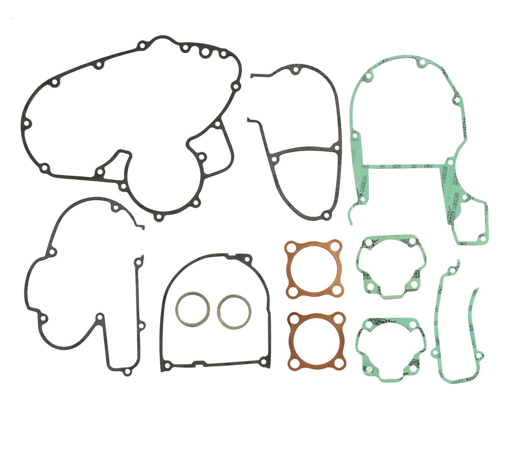 1966-71 Kawasaki A7 Engine Replacement Gasket Set – Partsnmore