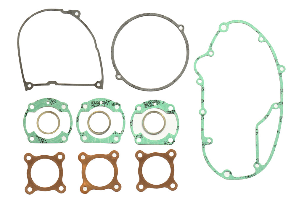 Kawasaki S2 Engine Gasket Set