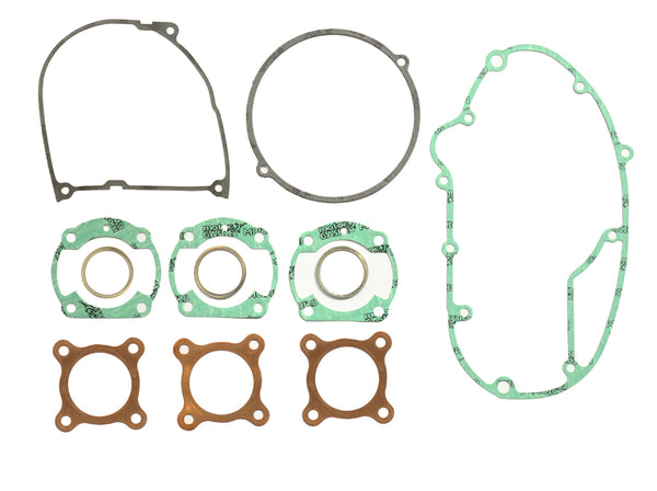Kawasaki S2 Engine Gasket Set