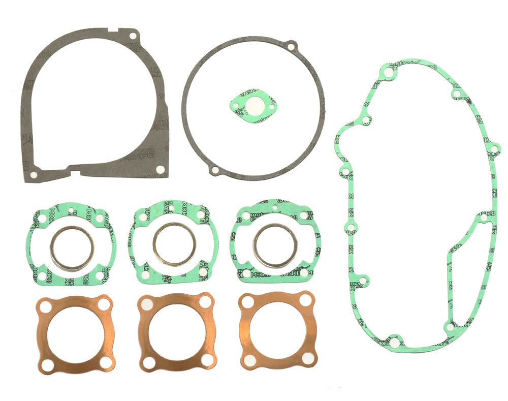 Kawasaki KH400A S3 Engine Gasket Set