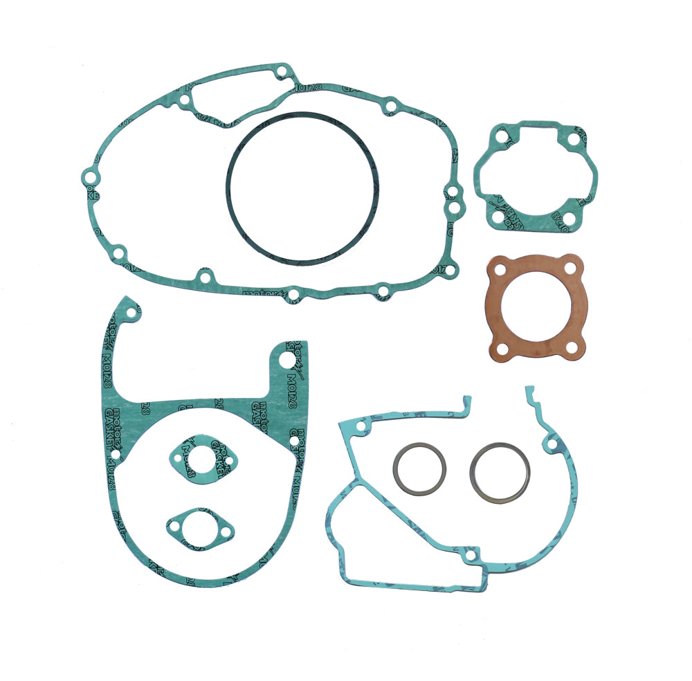 Kawasaki KD100 KE100 KH100 KM100 Engine Gasket Set