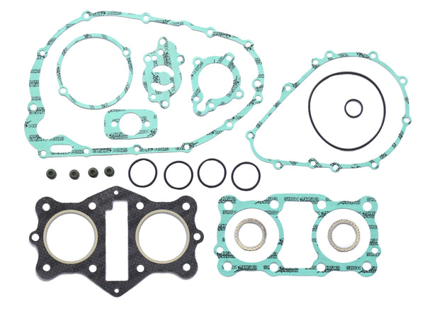 Kawasaki KZ400 KZ400B Engine Gasket Set