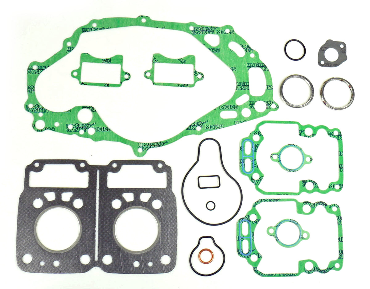 Suzuki RG250C Engine Gasket Set