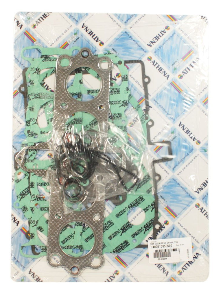 Engine Gasket Set (18-0299)