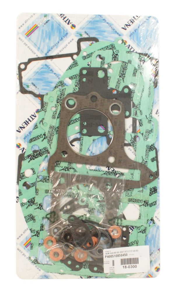 Suzuki GS450T Engine Gasket Set