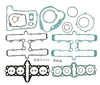 Kawasaki KZ750 ZR750 ZX750 Engine Gasket Set
