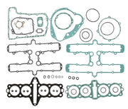 Kawasaki KZ750 ZR750 ZX750 Engine Gasket Set