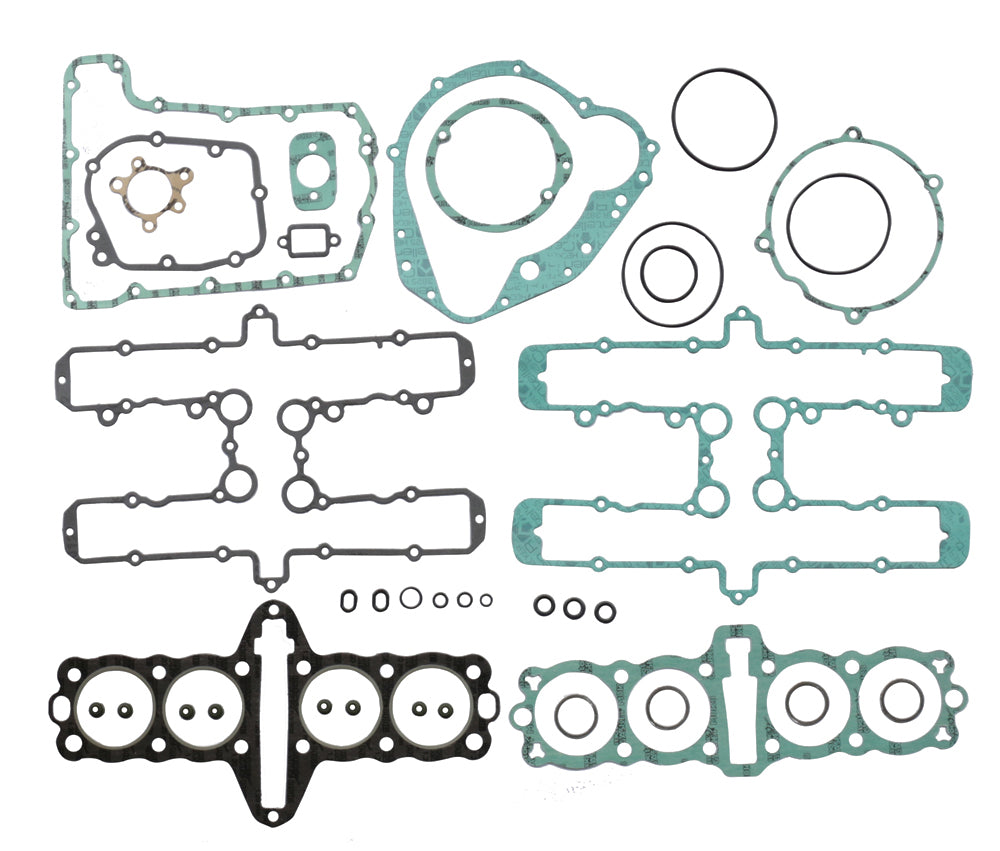 Kawasaki KZ750 ZR750 ZX750 Engine Gasket Set