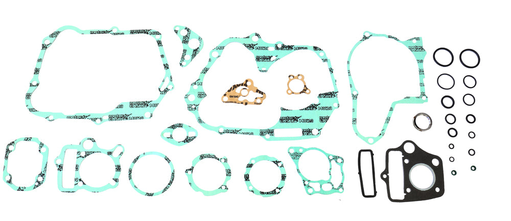 Honda C50 ZB50 Z50R Engine Gasket Set