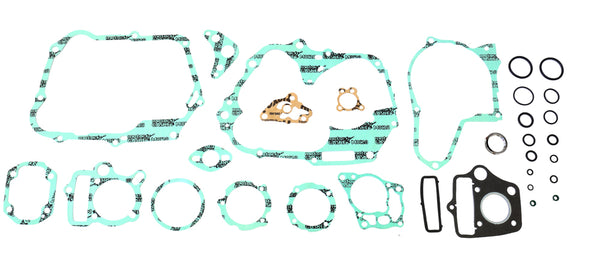 Honda C50 ZB50 Z50R Engine Gasket Set