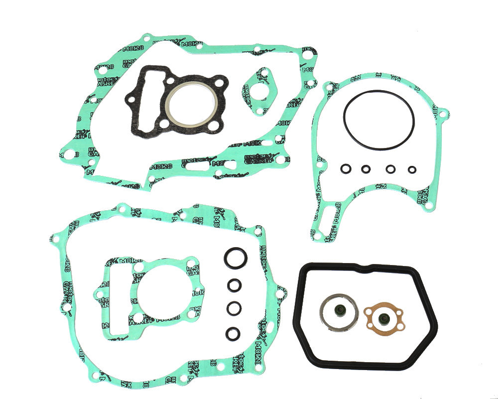 Honda CY80 XL80 XL75 XR80 Engine Gasket Set