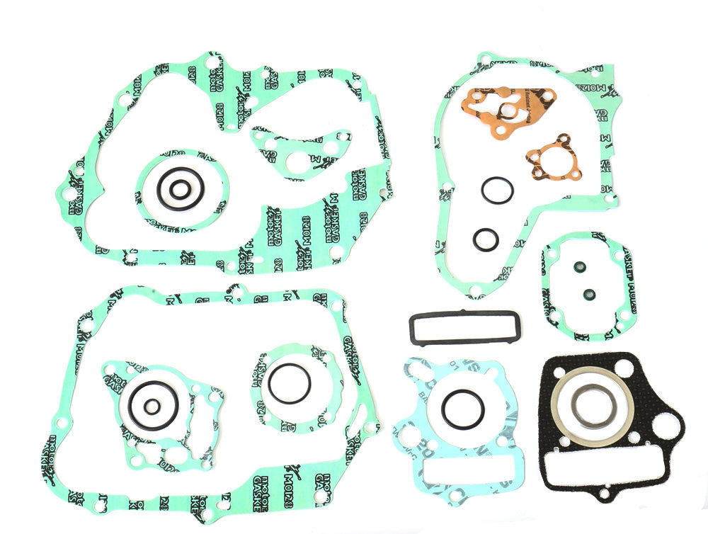 Honda C70 Engine Gasket Set