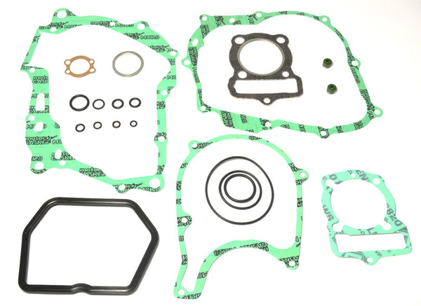 Honda XL100 XR100 XR100R Engine Gasket Set