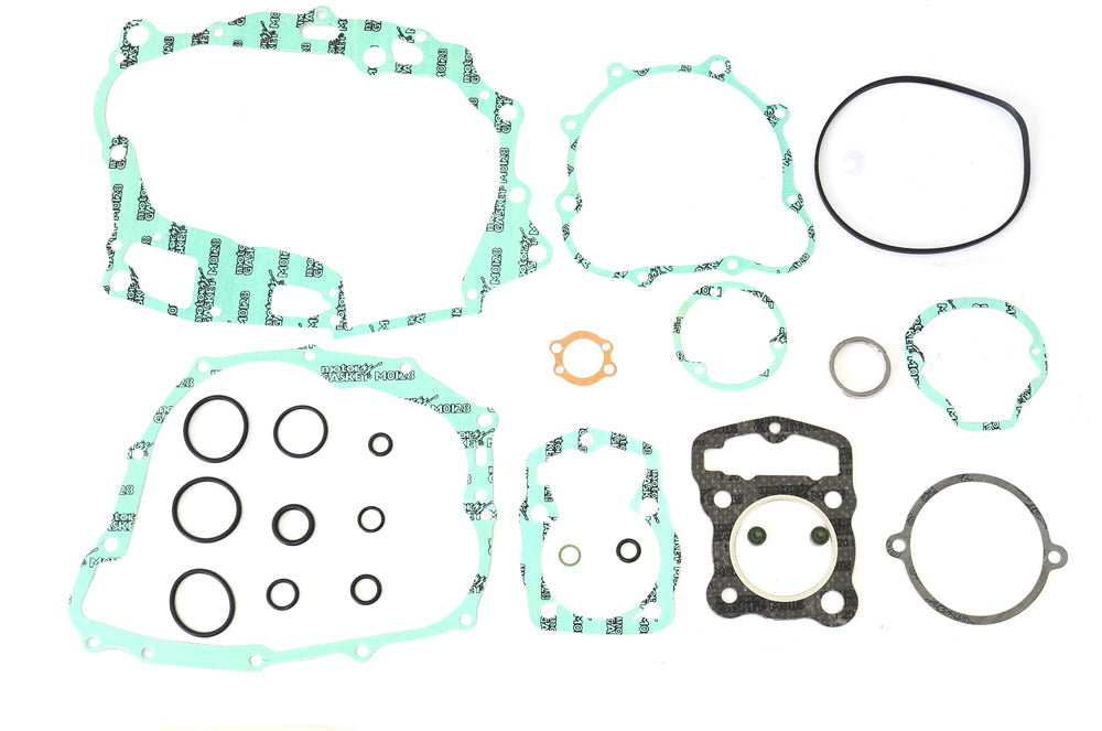 Honda XL125 XLS125 Engine Gasket Set