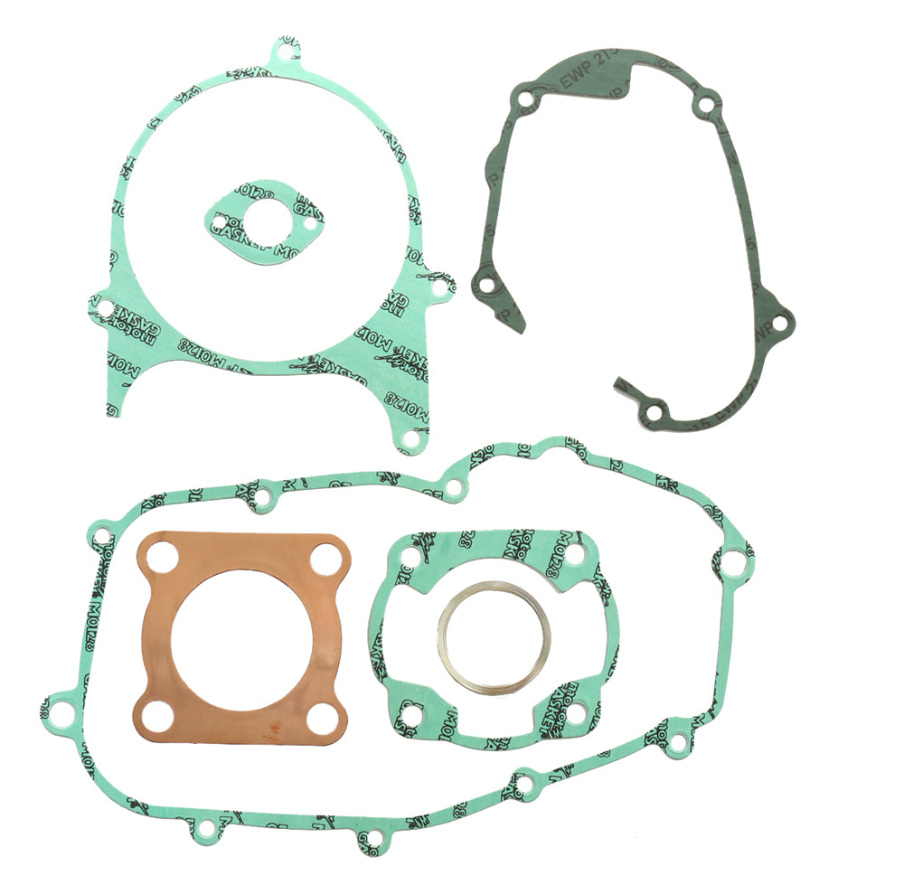 Kawasaki KD125 KE125A KS125 Engine Gasket Set