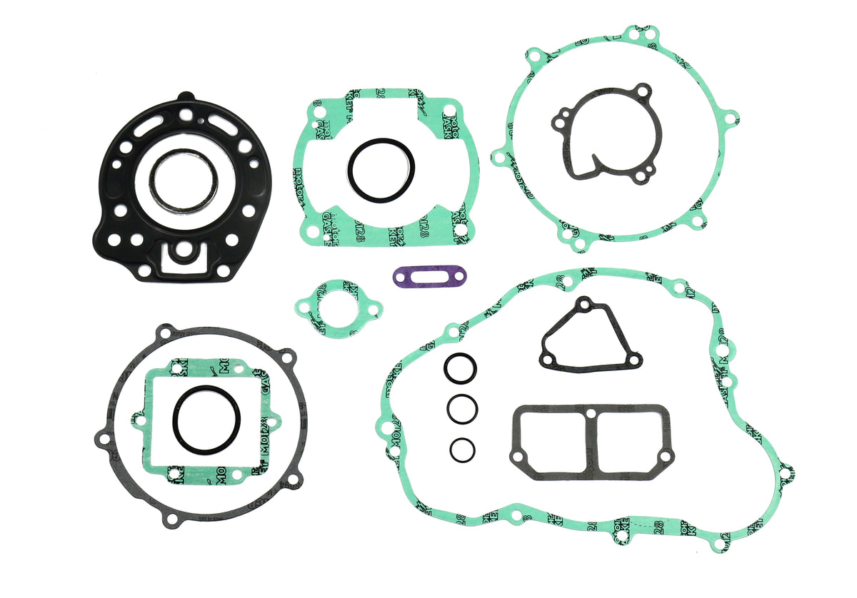 Kawasaki KDX200 Engine Gasket Set