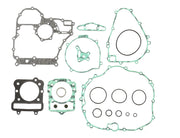 Kawasaki KLF300C Engine Gasket Set