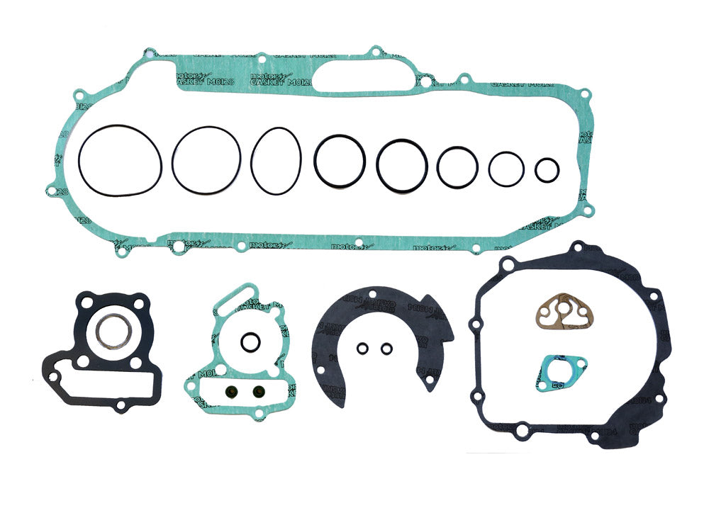 Yamaha YFA125 Engine Gasket Set