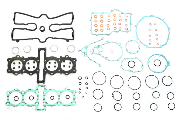 Honda CB750SC CBX750 CB700SC Athena Engine Gasket Set