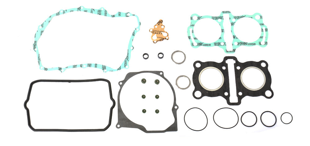 Engine Gasket Set (18-0382)