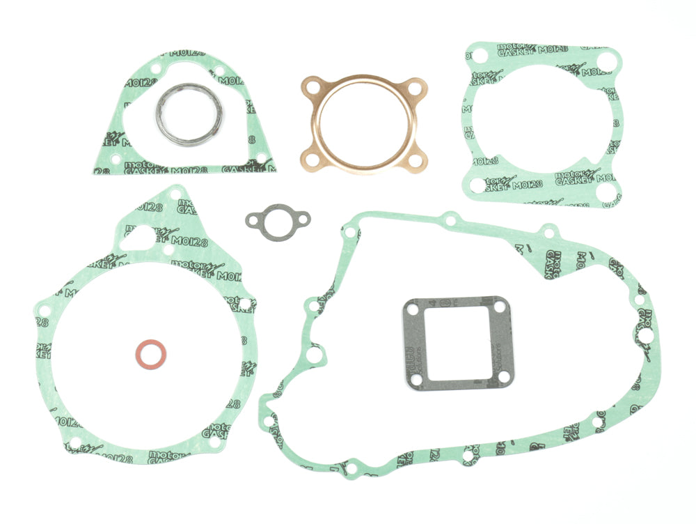 Yamaha DT125 YZ125 Engine Gasket Set
