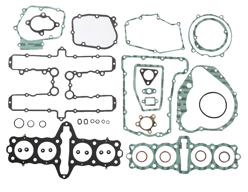 Kawasaki KZ700A ZN700 ZX750 Engine Gasket Set