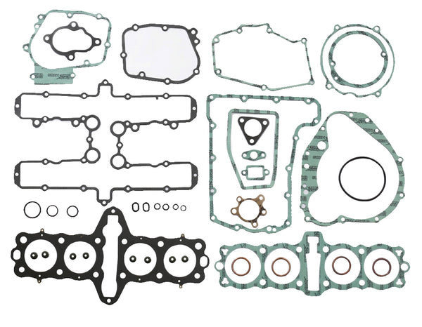 Kawasaki KZ700A ZN700 ZX750 Engine Gasket Set