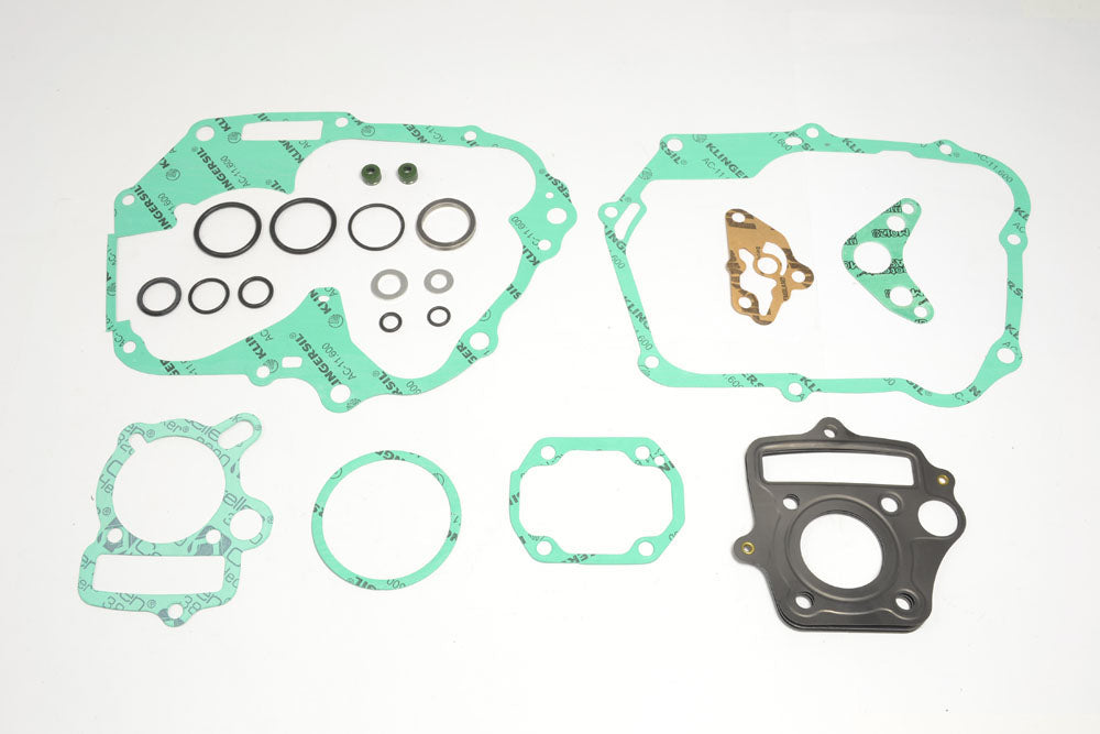 Engine Gasket Set (18-0396)