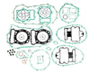 Honda VN1500D VN1500E Engine Gasket Set