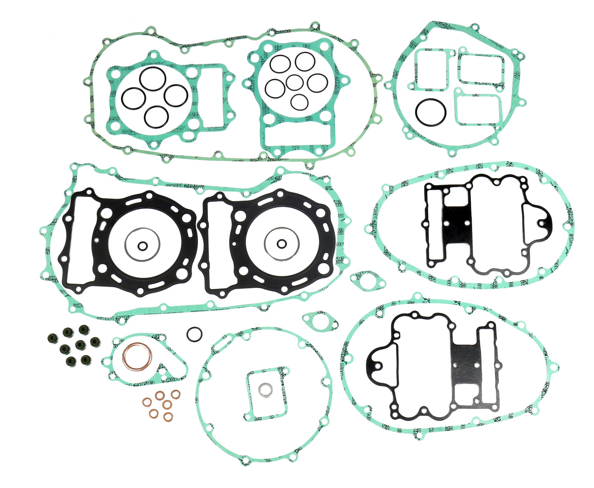 Honda VN1500D VN1500E Engine Gasket Set