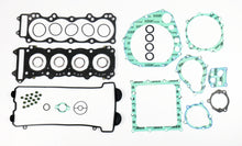 画像をギャラリービューアに読み込む, Engine Gasket Set (18-0400)