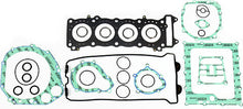 画像をギャラリービューアに読み込む, Engine Gasket Set (18-0401)