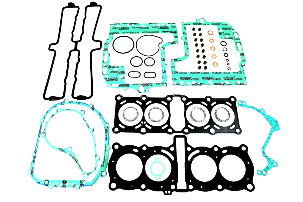 Yamaha FZR600 YZF600 Engine Gasket Set