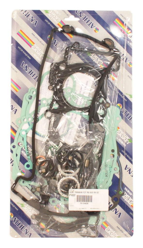 Engine Gasket Set (18-0408)