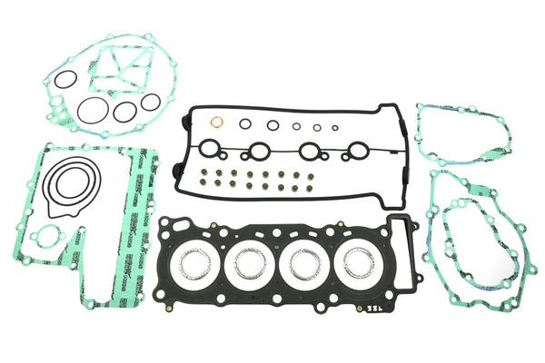 Yamaha FZ6R YZFR6S FZ6 YZFR6 YZFR6S FZ6 FZ6R Engine Gasket Set
