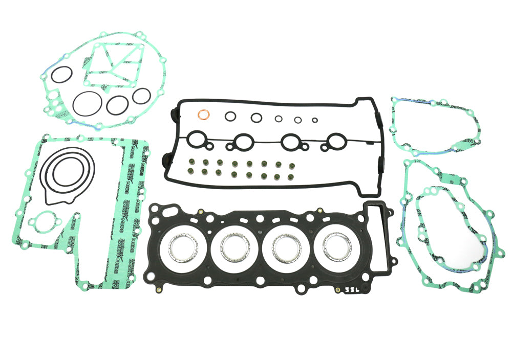 Engine Gasket Set (18-0409)