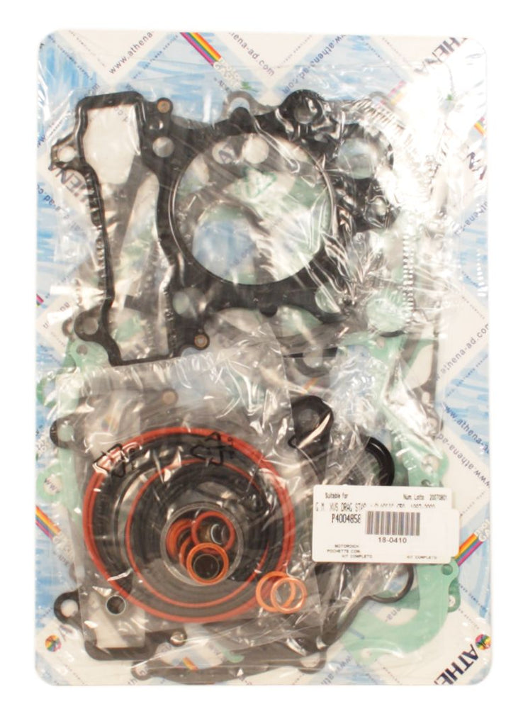 Engine Gasket Set (18-0410)