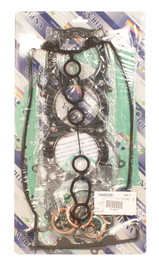 Engine Gasket Set (18-0411)