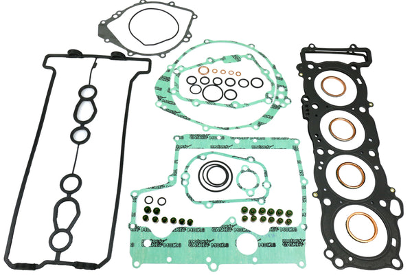 Yamaha YZF1000R Engine Gasket Set