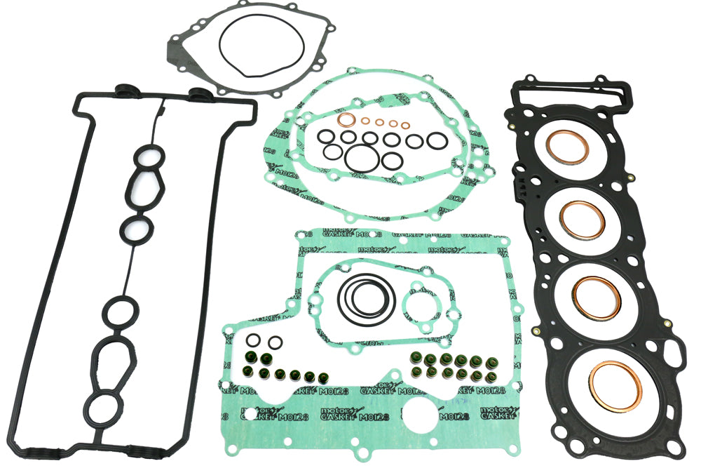 Engine Gasket Set (18-0412)