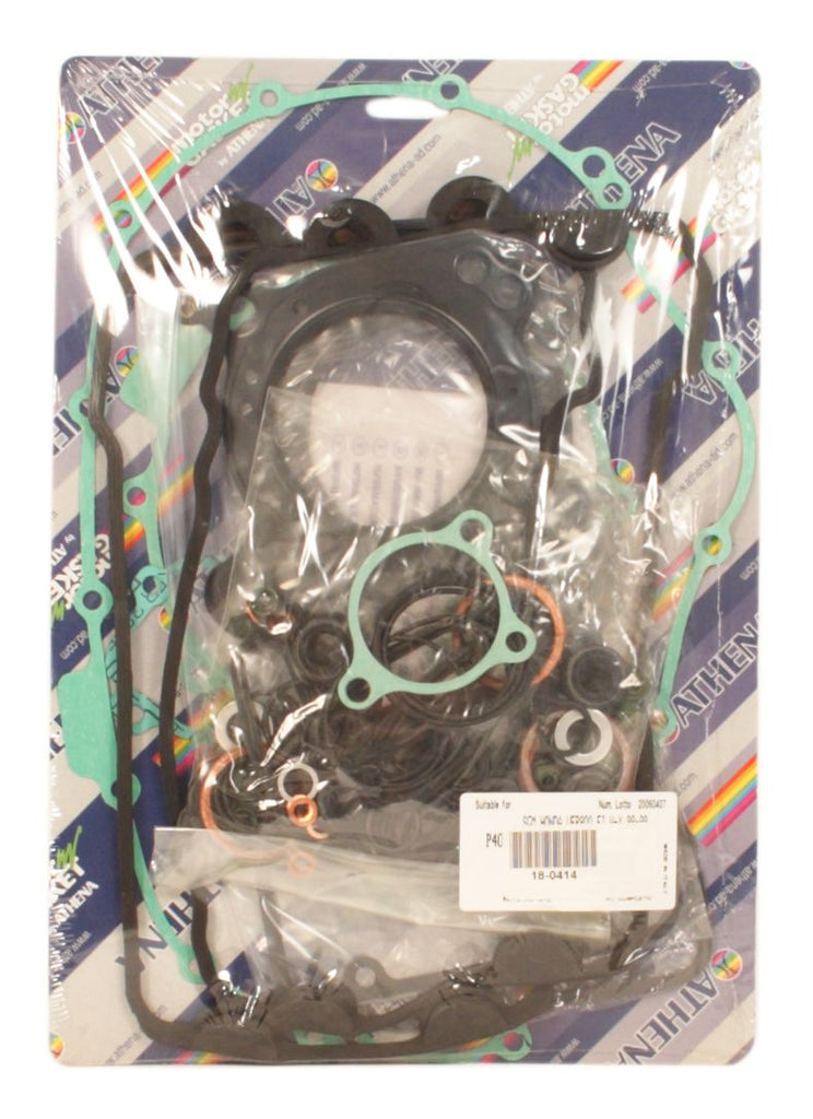 Engine Gasket Set (18-0414)