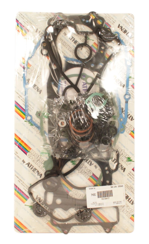 Engine Gasket Set (18-0417)