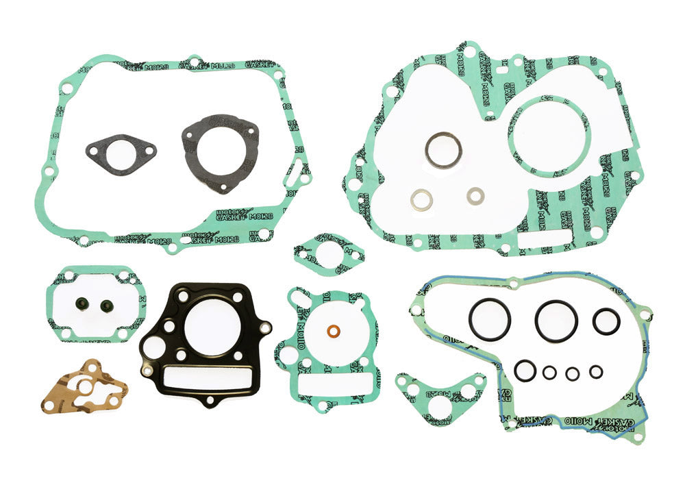 Engine Gasket Set (18-0418)