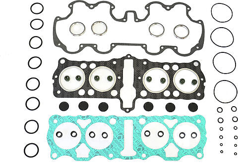 Honda CB750A CB750F CB750K Athena Gasket Set (Top End Set Only) 12191-300-030