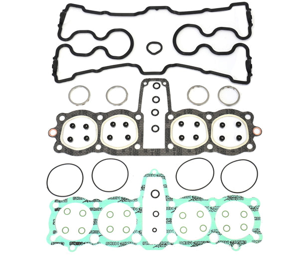 Honda CB900C CB900F Gasket Set (Top End Set Only) ISO-9000
