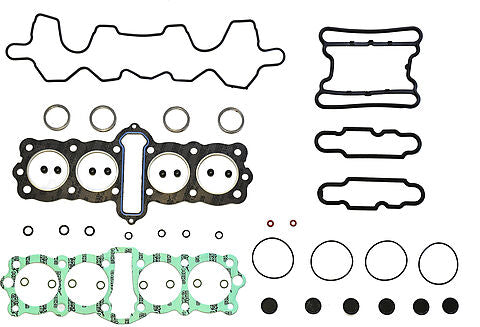 Honda CB650 CB650C CB650SC Athena Gasket Set (Top End Set Only) ISO-9000