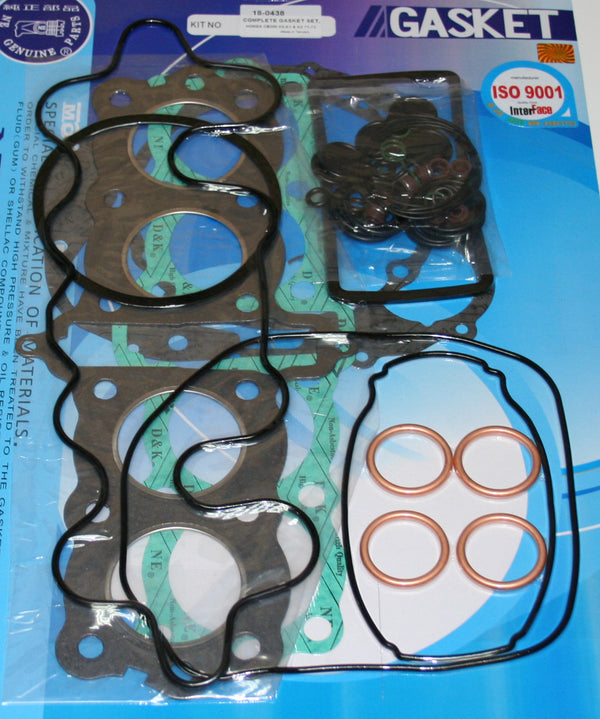 Honda CB500K Overhaul Gasket Set