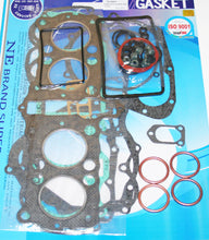 Lataa kuva Galleria-katseluun, Overhaul Gasket Set (18-0441)