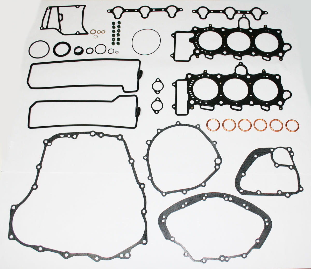 Honda GL1800 GL1800A Complete Gasket Set